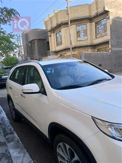 کیا سۆرینتۆ